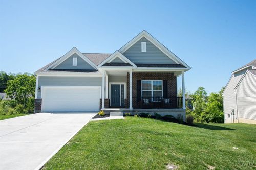 12013 Westland Ct, Cincinnati, OH, 45251-3601 | Card Image