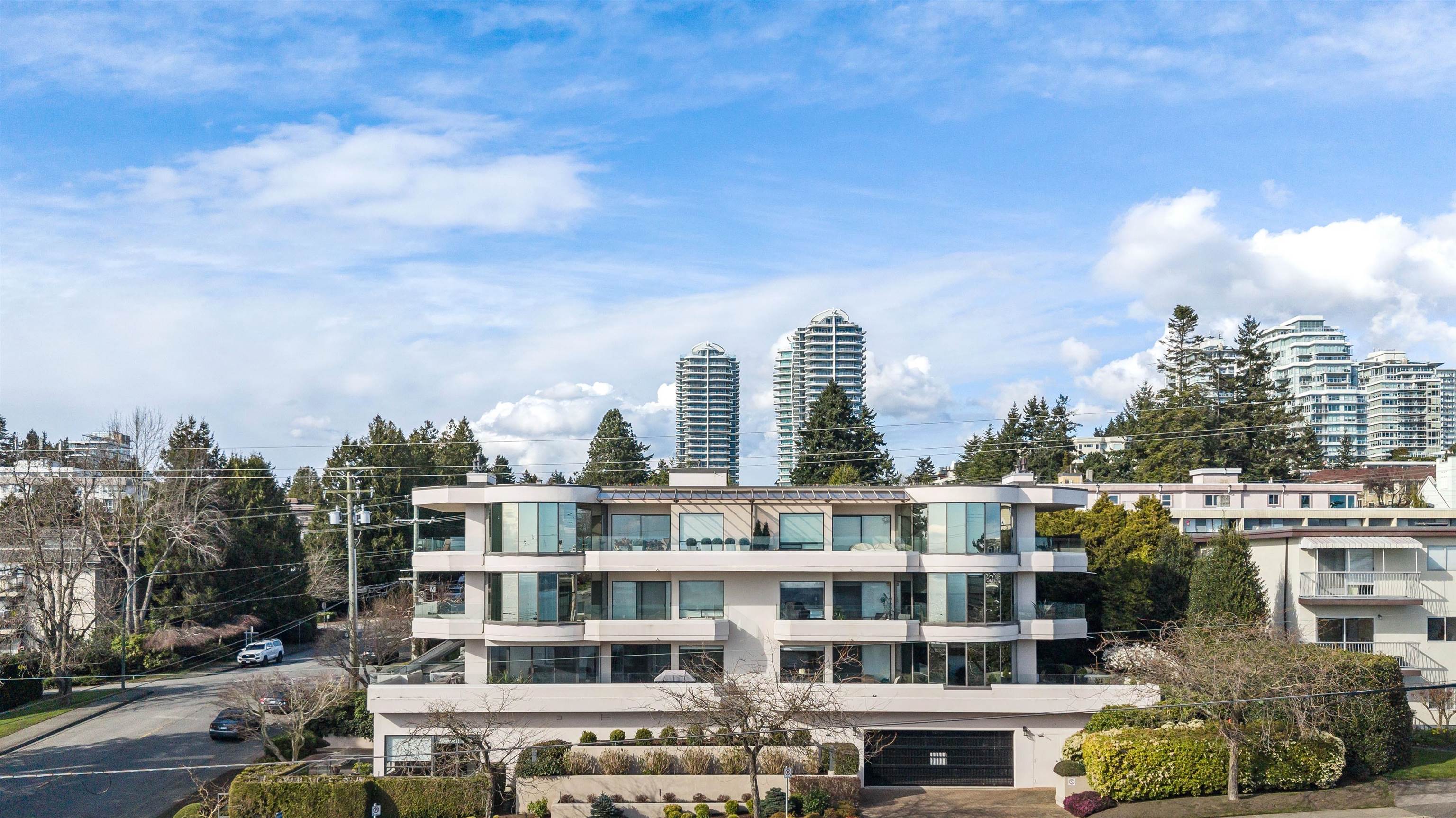Residential in White Rock 3