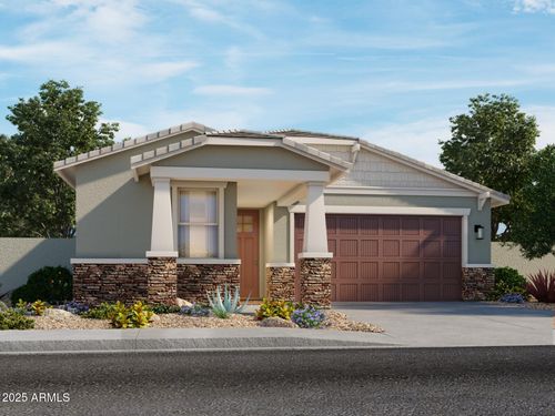 16024 W Bronco Trl, Surprise, AZ, 85387-4429 | Card Image