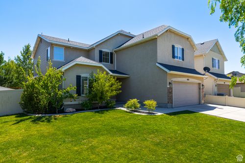 1012 Cambria Dr, North Salt Lake, UT, 84054-5010 | Card Image