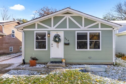 509 Catalpa Dr, Round Lake, IL, 60073-3021 | Card Image