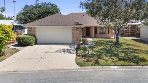 105 Willow Cir, Harlingen, TX, 78552 | Card Image