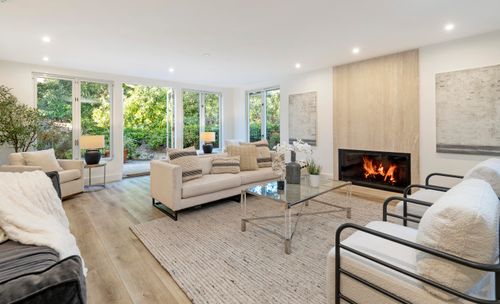 1524 E Valley Rd, Montecito, CA, 93108-2103 | Card Image