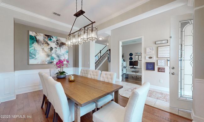 3924 Tar Kiln Rd, House other with 5 bedrooms, 5 bathrooms and null parking in Jacksonville FL | Image 52
