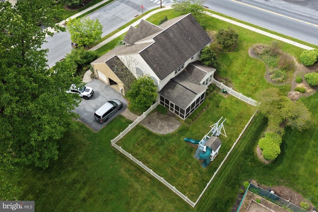 Residential in HUMMELSTOWN 4