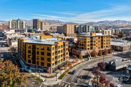 515-880 W River Street Unit, Boise, ID, 83702 | Card Image