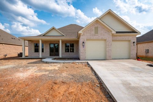 514 Corondelet Ln, Maumelle, AR, 72113 | Card Image