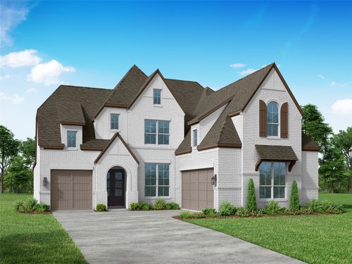 307 Taylor Way, Northlake, TX, 76247-3330 | Card Image