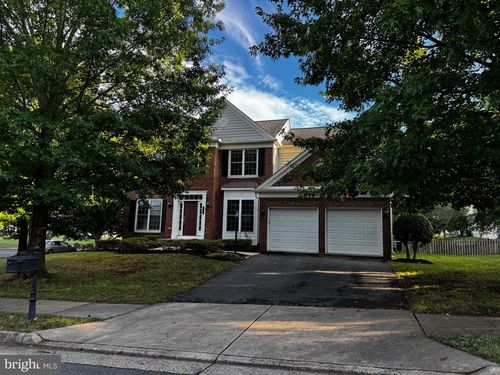 9401 Old Settle Ct, MANASSAS, VA, 20112-5847 | Card Image