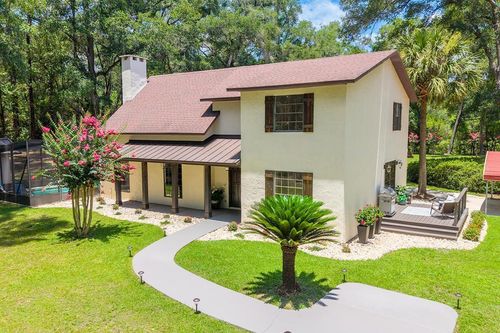 22110 Sw 15th Ave, Newberry, FL, 32669-3204 | Card Image