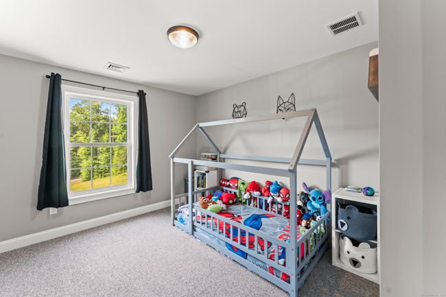 46 Airport Rd, House other with 3 bedrooms, 3 bathrooms and null parking in Killingly CT | Image 22