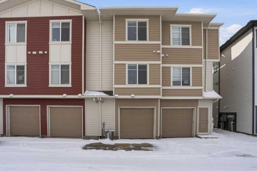 404-95 Skyview Close Ne, Calgary, AB, T3N1X2 | Card Image
