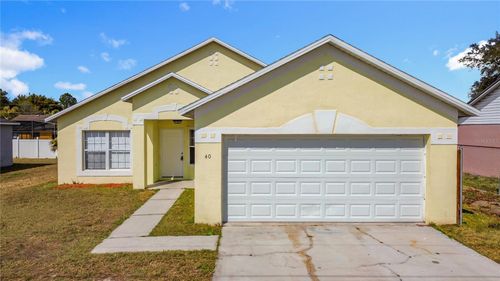 40 Coventry Ct, KISSIMMEE, FL, 34758-2940 | Card Image