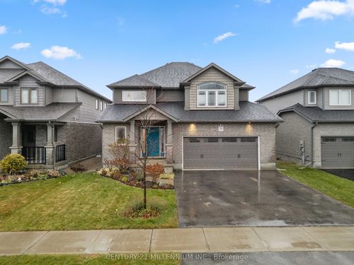 24 Hilborn Street, East Luther Grand Valley, ON, L9W6P4 | Card Image