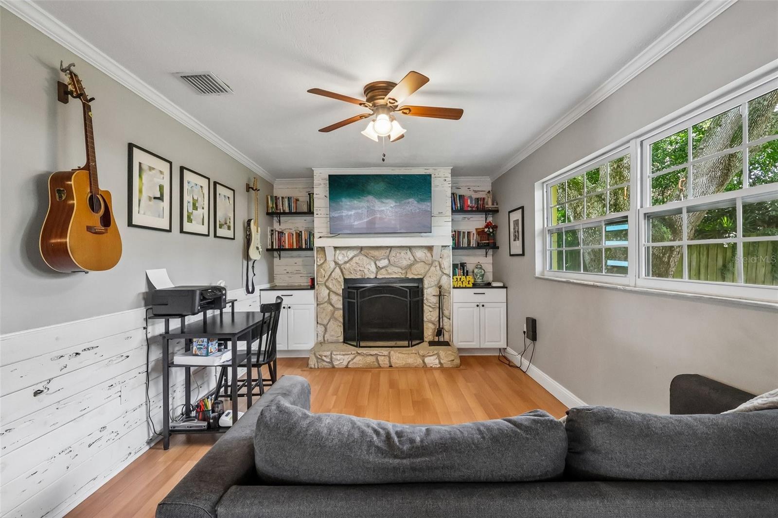 Residential in APOPKA 4