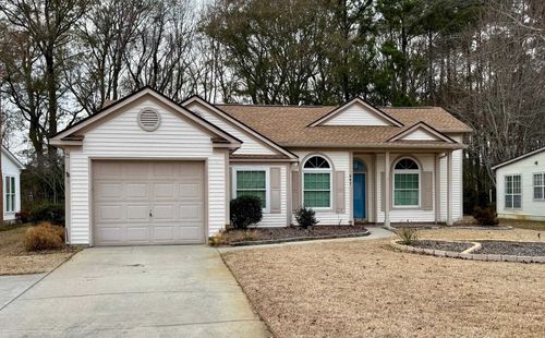 667 Bluebird Ln, Murrells Inlet, SC, 29576-8825 | Card Image