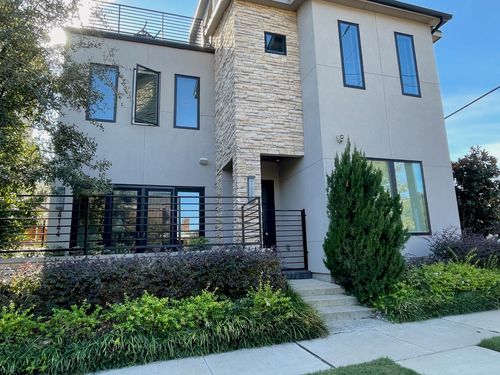 4144 Entrada Way, Dallas, TX, 75219-2425 | Card Image