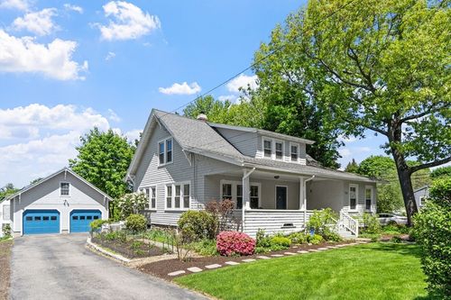 156 Elm St, Andover, MA, 01810-1634 | Card Image