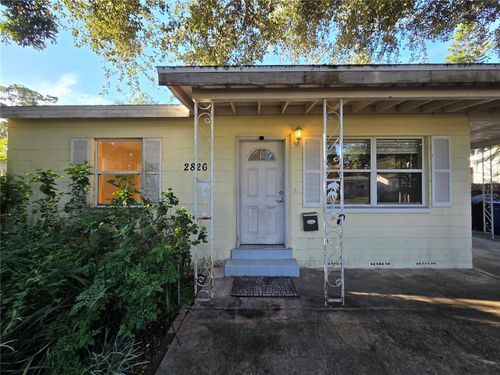 2826 15th Ave N, ST PETERSBURG, FL, 33713-5522 | Card Image