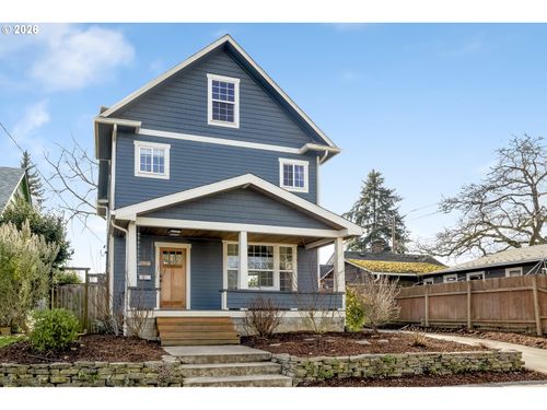 2912 N Farragut St, Portland, OR, 97217-6227 | Card Image