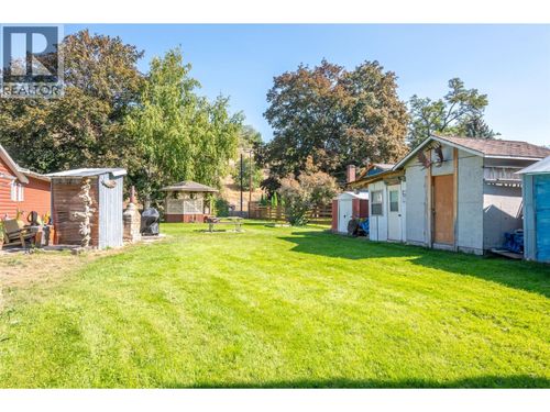 5009 13th Ave, Okanagan Falls, BC, V0H1R4 | Card Image