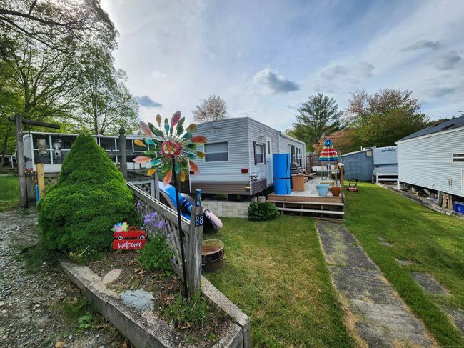 262 L68 Shetucket Turnpike, House other with 1 bedrooms, 1 bathrooms and null parking in Griswold CT | Image 12