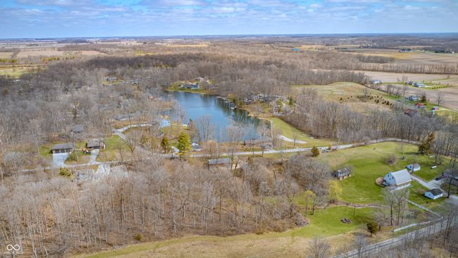 5453 S Westwood Dr, House other with 4 bedrooms, 2 bathrooms and null parking in Knightstown IN | Image 55