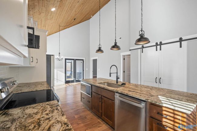 315 Rock Spring Rd, Home with 3 bedrooms, 2 bathrooms and null parking in Owens Cross Roads AL | Image 12