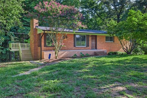 9791 Old Liberty Rd, Liberty, NC, 27298-8175 | Card Image