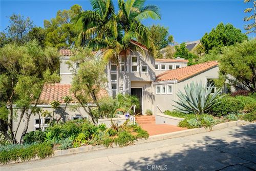 1040 Hillcroft Rd, Glendale, CA, 91207-1542 | Card Image