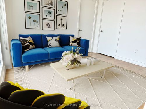 2011-117 Mcmahon Drive, North York, ON, M2K0E4 | Card Image