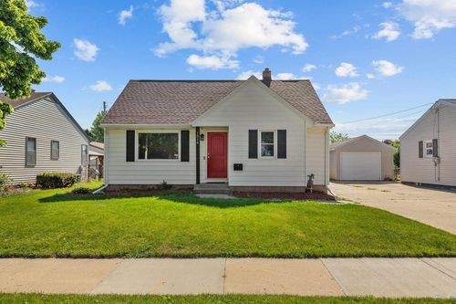1516 Rugby Street, OSHKOSH, WI, 54902 | Card Image