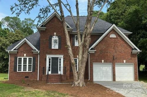 111 Billy Jo Rd, Mooresville, NC, 28117-8131 | Card Image