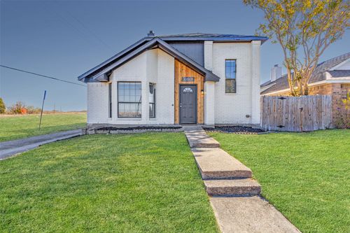 1719 Doubletree Pl, Mesquite, TX, 75149-6807 | Card Image