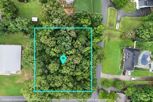 Lot 28 Briarleigh Rd, Russellville, AL, 35653 | Card Image