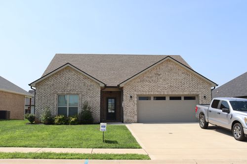 814 Willowicke Dr, Clarksville, TN, 37043-2694 | Card Image