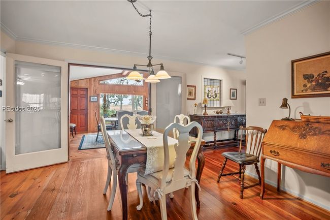1808 Lenora Dr, House other with 5 bedrooms, 5 bathrooms and null parking in Port Royal SC | Image 19