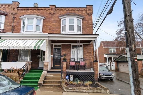 414 Fisk St, Pittsburgh, PA, 15224-1410 | Card Image