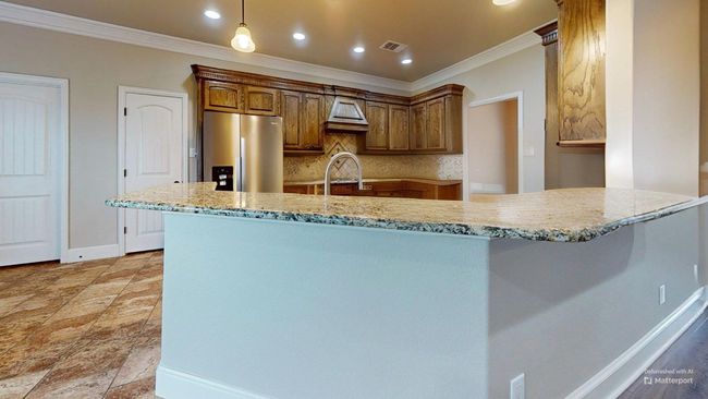 1233 War Admiral Dr, House other with 4 bedrooms, 3 bathrooms and null parking in Terrell TX | Image 7
