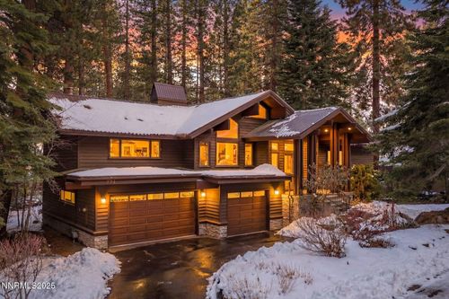 771 Lakeshore Boulevard, Incline Village, NV, 89451 | Card Image