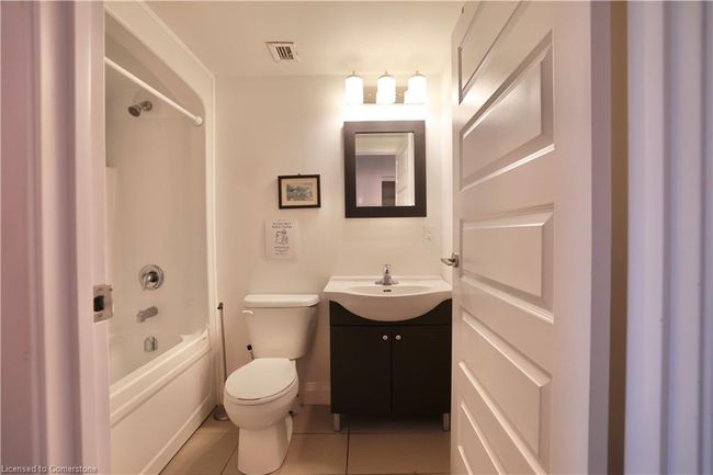 502 - 158 King St N, House attached with 1 bedrooms, 1 bathrooms and 1 parking in Waterloo ON | Image 13
