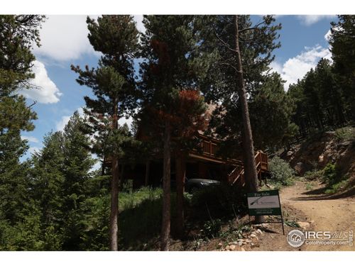 254 Arrowood Dr, Lyons, CO, 80540 | Card Image