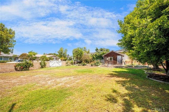 695 W 13 Th St, House other with 2 bedrooms, 2 bathrooms and 1 parking in Upland CA | Image 33
