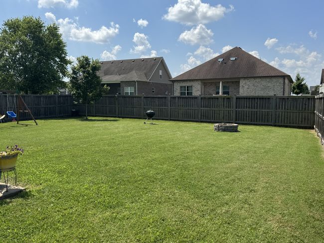 4803 Beryl Dr, House other with 3 bedrooms, 2 bathrooms and 2 parking in Murfreesboro TN | Image 5