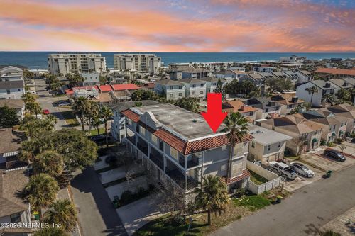 210 21st Ave S, Jacksonville Beach, FL, 32250-6163 | Card Image