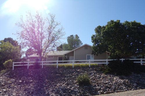 959 E Buena Vista Dr, Cottonwood, AZ, 86326-4981 | Card Image