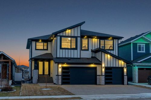 43 N Bridges Rd, Langdon, AB, T0J1X3 | Card Image