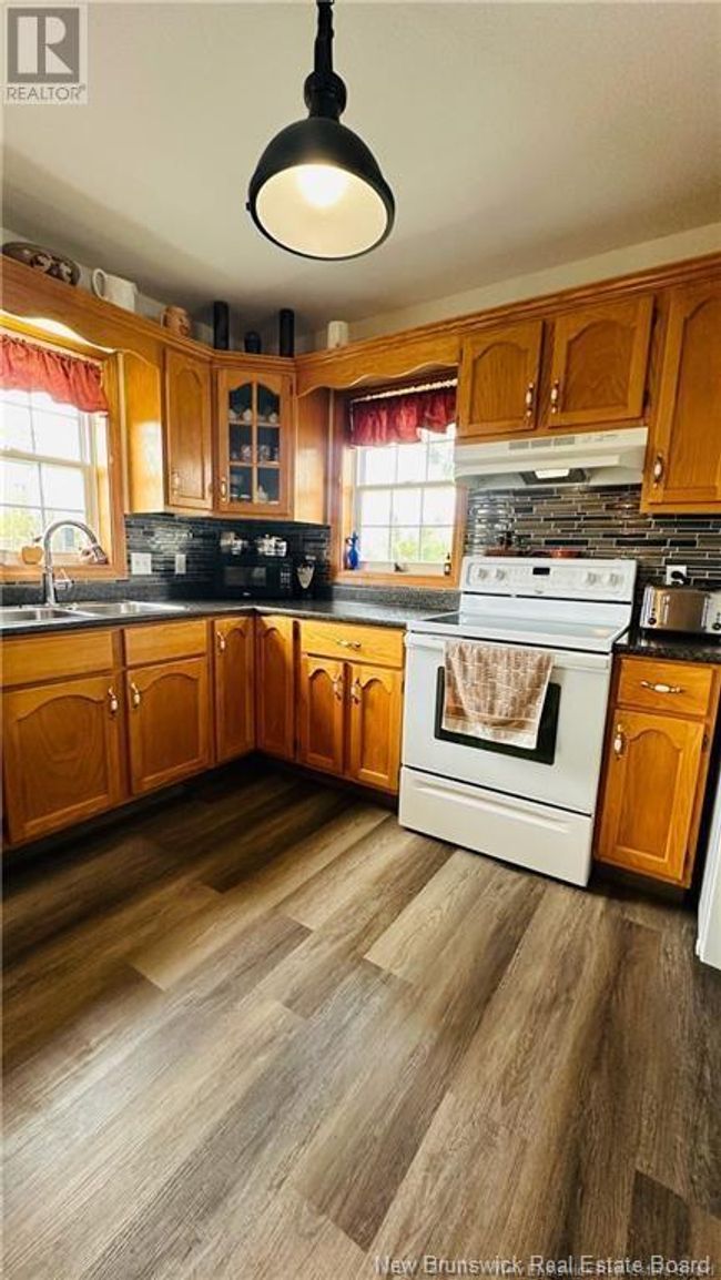 198 Bedell Settlement Rd, House other with 4 bedrooms, 4 bathrooms and null parking in Bedell NB | Image 11