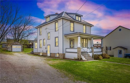 580 Sipesville Rd, Sipesville, PA, 15561-9002 | Card Image