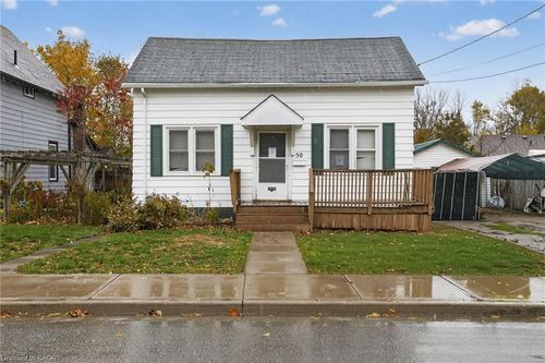 50 Ridout St, Lindsay, ON, K9V2B6 | Card Image